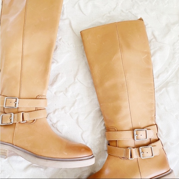 Sam Edelman Freda Boots
New $225 - Picture 5 of 9